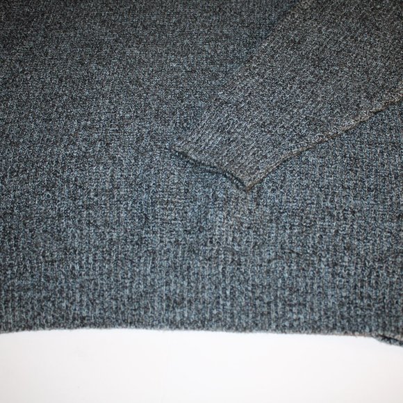 VTG LeTigre Mens acrylic sweater made in the USA LARGE - Picture 3 of 6